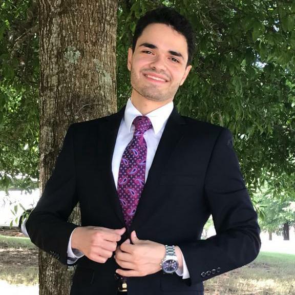 The J Network - Mr. Natanel Golan