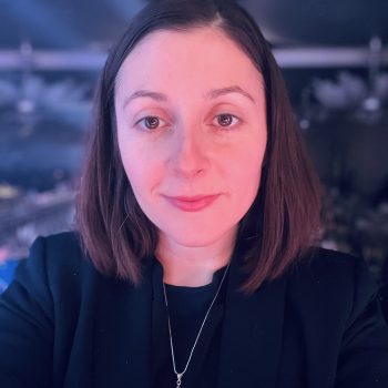 Therapist-Tatyana Kalko-the J Network