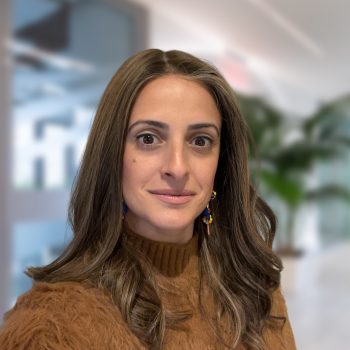 Pnina Samuel - the J network